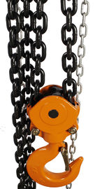 Durable Hand Lifting Manual Chain Block Chain Lever Hoist 3 Ton Electric Chain Fall