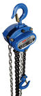 HSZ-K el zincir bloğu Kaldırma düzeneği 1/2 tonluk zincir pülverizatör kaldırma makinesi