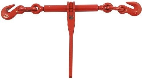 Çetin inşaat alanları için 2600 lbs MANUAL KABEL ÇEKİMİ