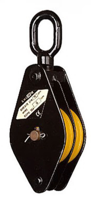 Seagull Kapasite Sheave Block Pulley