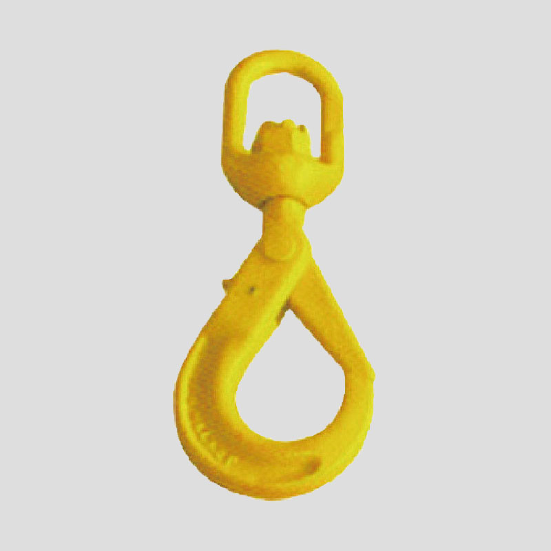 Wii İpi için Ağır Görevli vida Pin Yuvarlak Pin Rigging Donanım Wll 0.3t-30t 1.12t-31.5t